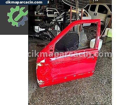 Renault R5 Sol Ön Kapı çıkma parça