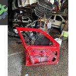 RENAULT 19 SOL ÖN KAPI ÇIKMA ORJİNAL