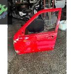 RENAULT 19 SOL ÖN KAPI ÇIKMA ORJİNAL