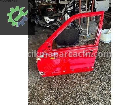 Renault R5 Sol Ön Kapı çıkma parça