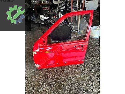 Renault R 5 Sol Ön Kapı çıkma parça