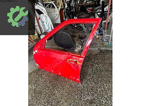 Renault R 5 Sol Ön Kapı çıkma parça