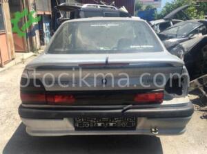 renault 19 sol stop hatasız orjinal çıkma