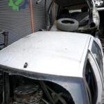 Renault 19 tavan  kesme orjinal çıkma
