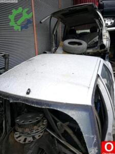 Renault 19 tavan  kesme orjinal çıkma