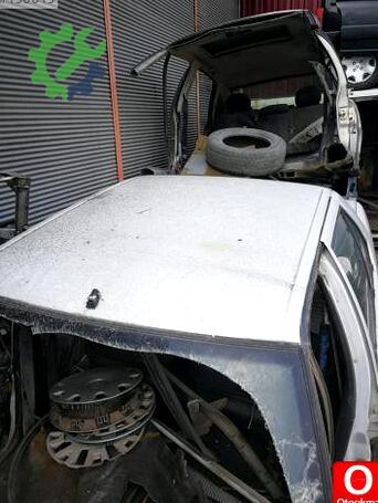Renault R 19 Tavan Çıtası çıkma parça