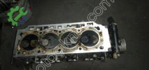 Renault 1.9 trafik silindir kapağı