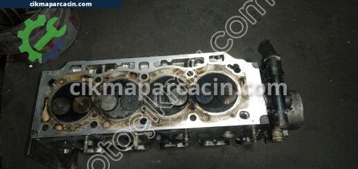 Renault Trafic Silindir Kapağı çıkma parça
