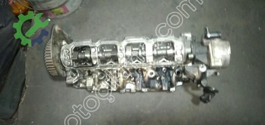 Renault Trafic Silindir Kapağı çıkma parça