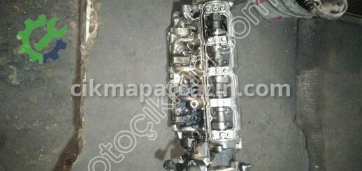 Renault Trafic Silindir Kapağı çıkma parça