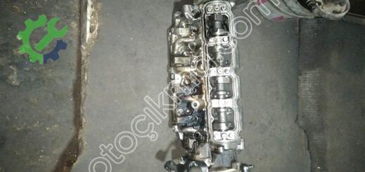 Renault Trafic Silindir Kapağı çıkma parça