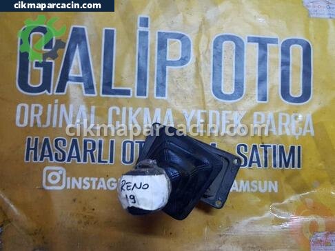 Renault R19 Vites Mekanizması çıkma parça