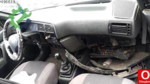 Renault 19 vites topuzu orjinal çıkma