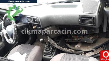 Renault R19 Vites Topuzu çıkma parça