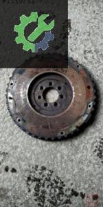 Renault 19 volant