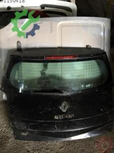Renault 2 Bağaç Kapaği