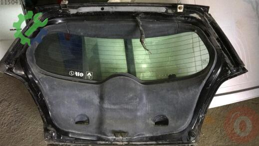 Renault çıkma parça - GÜNAYLAR OTO ÇIKMA Kütahya