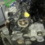 Renault 2000 16 walf motor