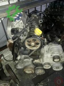 Renault 2000 16 walf motor