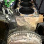 Renault 2000 16 walf motor