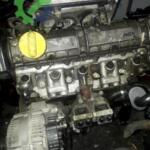 Renault 2000 16 walf motor