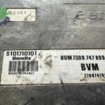Renault 21 , 19 HOM7700747899 S101710101