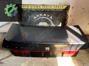 Renault 21 Arka Bagaj Kapağı Orjinal Çıkma
