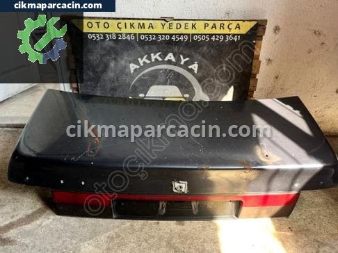 Renault R21 Bagaj Kapağı çıkma parça