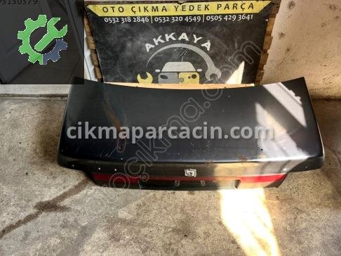 Renault R21 Bagaj Kapağı çıkma parça