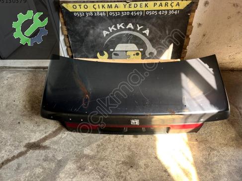 Renault R 21 Bagaj Kapağı çıkma parça