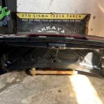 Renault 21 Arka Bagaj Kapağı Orjinal Çıkma