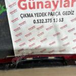 Renault Arka Stop Sökme Çıkma