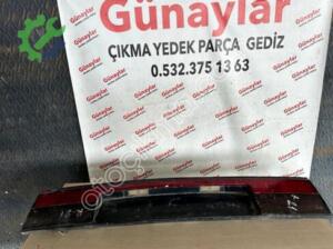Renault Arka Stop Sökme Çıkma