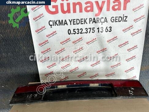 Renault Arka Stop çıkma parça