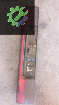 Renault R 21 Tampon Reflektörü çıkma parça