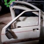 RENAULT 21 ÇIKMA SOL ÖN KAPI
