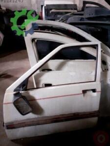 RENAULT 21 ÇIKMA SOL ÖN KAPI