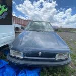 Renault 21 Concorde Çıkma Yedek Parçaları