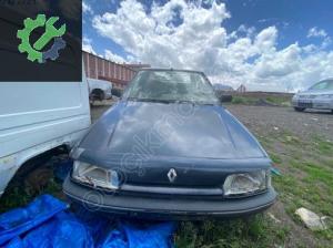 Renault 21 Concorde Çıkma Yedek Parçaları