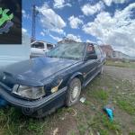 Renault 21 Concorde Çıkma Yedek Parçaları