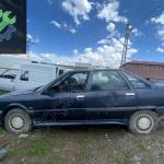 Renault 21 Concorde Çıkma Yedek Parçaları