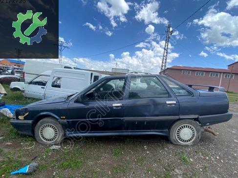Renault R 21 Yedek Lastik çıkma parça