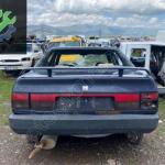 Renault 21 Concorde Çıkma Yedek Parçaları