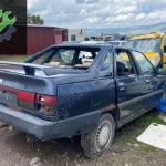 Renault 21 Concorde Çıkma Yedek Parçaları