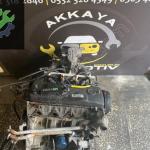 2023 Renault R 21 Motor Komple Çıkma Parça Erzurum