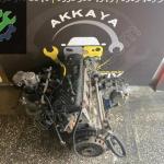 2023 Renault R 21 Motor Komple Çıkma Parça Erzurum