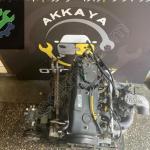 2023 Renault R 21 Motor Komple Çıkma Parça Erzurum