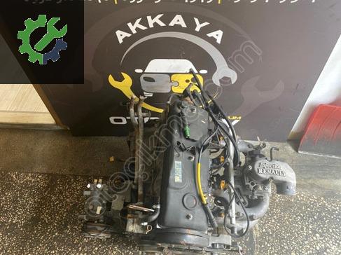 Renault R 21 Motor Komple çıkma parça