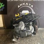 2023 Renault R 21 Motor Komple Çıkma Parça Erzurum