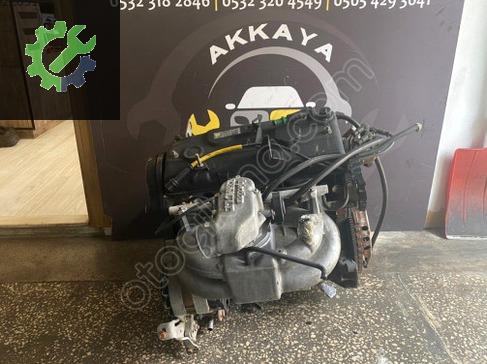 Renault R 21 Motor Komple çıkma parça